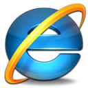 internet explorer